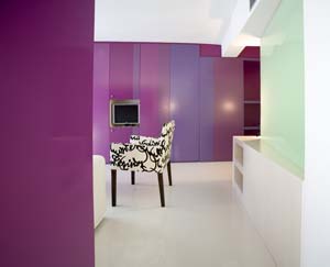 2 person junior suite with private facilities (bath), and breakfast